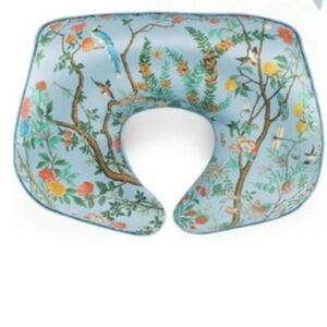 Gucci Tian Travel Inflatable Neck Pillow